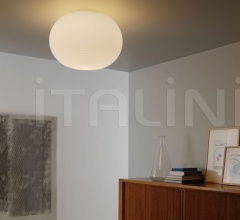 Потолочный светильник BIANCA Потолочный светильник BIANCA фабрика FontanaArte