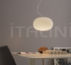 Подвесной светильник BIANCA Подвесной светильник BIANCA фабрика FontanaArte