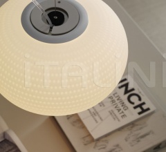 Подвесной светильник BIANCA Подвесной светильник BIANCA фабрика FontanaArte