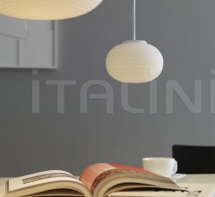 Подвесной светильник BIANCA Подвесной светильник BIANCA фабрика FontanaArte
