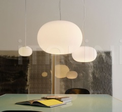 Подвесной светильник BIANCA Подвесной светильник BIANCA фабрика FontanaArte