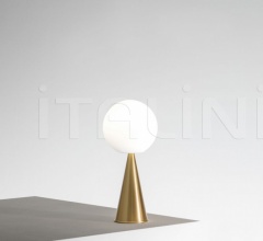 Настольный светильник BILIA (LED) Настольный светильник BILIA (LED) фабрика FontanaArte