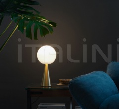 Настольный светильник BILIA (LED) Настольный светильник BILIA (LED) фабрика FontanaArte