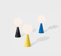 Настольный светильник BILIA MINI Настольный светильник BILIA MINI фабрика FontanaArte