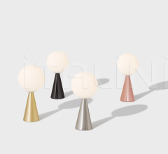 Настольный светильник BILIA MINI Настольный светильник BILIA MINI фабрика FontanaArte