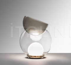 Настольный светильник GIOVA LED Настольный светильник GIOVA LED фабрика FontanaArte