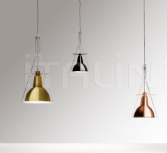 Подвесной светильник FLUTE, FLUTE MAGNUM Подвесной светильник FLUTE, FLUTE MAGNUM фабрика FontanaArte