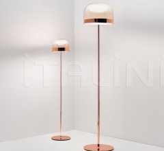Напольный светильник EQUATORE Напольный светильник EQUATORE фабрика FontanaArte