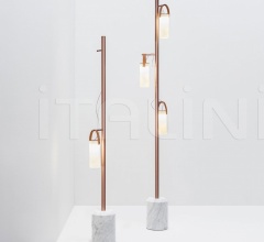 Напольный светильник GALERIE Напольный светильник GALERIE фабрика FontanaArte