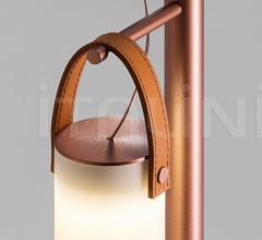 Напольный светильник GALERIE Напольный светильник GALERIE фабрика FontanaArte