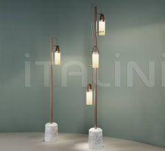 Напольный светильник GALERIE Напольный светильник GALERIE фабрика FontanaArte