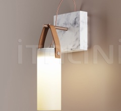 Настенный светильник GALERIE Настенный светильник GALERIE фабрика FontanaArte