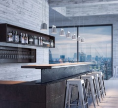 Подвесной светильник IGLOO Подвесной светильник IGLOO фабрика FontanaArte