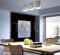 Подвесной светильник IGLOO Подвесной светильник IGLOO фабрика FontanaArte