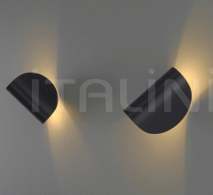 Настенный светильник IO Настенный светильник IO фабрика FontanaArte