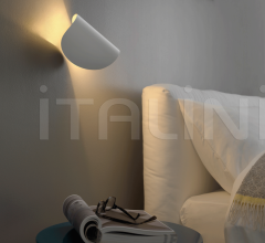 Настенный светильник IO Настенный светильник IO фабрика FontanaArte