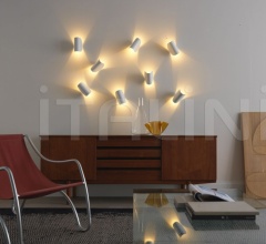 Настенный светильник IO Настенный светильник IO фабрика FontanaArte