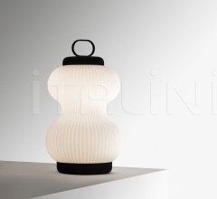 Настольный светильник KANJI Настольный светильник KANJI фабрика FontanaArte