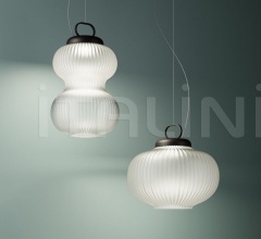 Подвесной светильник KANJI Подвесной светильник KANJI фабрика FontanaArte