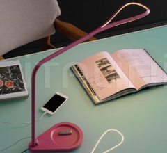 Настольный светильник KINX Настольный светильник KINX фабрика FontanaArte