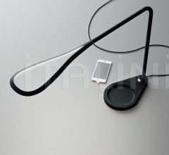 Настольный светильник KINX Настольный светильник KINX фабрика FontanaArte