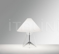 Настольная лампа METAFORA Настольная лампа METAFORA фабрика FontanaArte