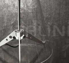 Настольная лампа METAFORA Настольная лампа METAFORA фабрика FontanaArte