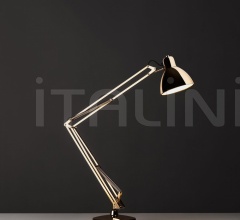 Настольная лампа NASKA 1 LED Настольная лампа NASKA 1 LED фабрика FontanaArte