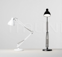 Настольная лампа NASKA 1 LED Настольная лампа NASKA 1 LED фабрика FontanaArte