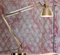 Настольная лампа NASKA 1 LED Настольная лампа NASKA 1 LED фабрика FontanaArte