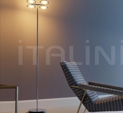 Напольный светильник NOBI 4 Напольный светильник NOBI 4 фабрика FontanaArte