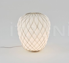 Настольный светильник PINECONE Настольный светильник PINECONE фабрика FontanaArte
