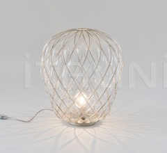 Настольный светильник PINECONE Настольный светильник PINECONE фабрика FontanaArte