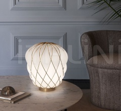 Настольный светильник PINECONE Настольный светильник PINECONE фабрика FontanaArte