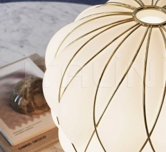 Настольный светильник PINECONE Настольный светильник PINECONE фабрика FontanaArte