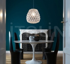 Подвесной светильник PINECONE Подвесной светильник PINECONE фабрика FontanaArte