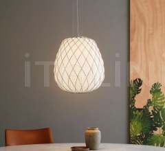 Подвесной светильник PINECONE Подвесной светильник PINECONE фабрика FontanaArte