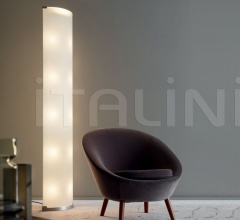 Напольный светильник PIRELLONE Напольный светильник PIRELLONE фабрика FontanaArte