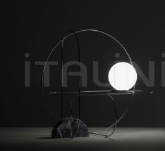 Настольный светильник SETAREH Настольный светильник SETAREH фабрика FontanaArte