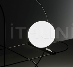 Настольный светильник SETAREH Настольный светильник SETAREH фабрика FontanaArte