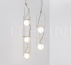 Подвесной светильник SETAREH Подвесной светильник SETAREH фабрика FontanaArte