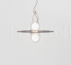 Подвесной светильник SETAREH Подвесной светильник SETAREH фабрика FontanaArte