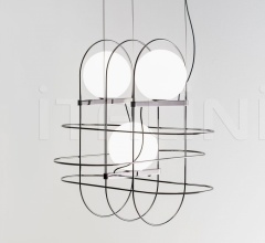 Подвесной светильник SETAREH Подвесной светильник SETAREH фабрика FontanaArte