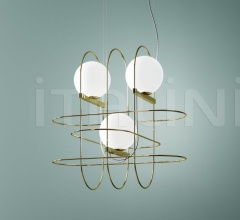 Подвесной светильник SETAREH Подвесной светильник SETAREH фабрика FontanaArte