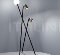 Напольный светильник TRIPOD Напольный светильник TRIPOD фабрика FontanaArte