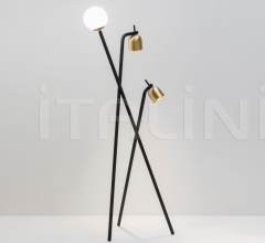 Напольный светильник TRIPOD Напольный светильник TRIPOD фабрика FontanaArte