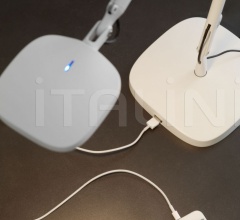 Настольный светильник VOLEE Настольный светильник VOLEE фабрика FontanaArte