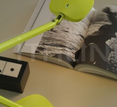 Настольный светильник VOLEE Настольный светильник VOLEE фабрика FontanaArte