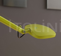 Настольный светильник VOLEE Настольный светильник VOLEE фабрика FontanaArte