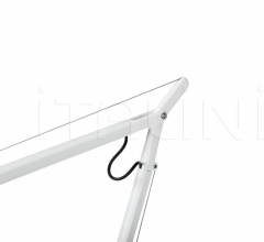 Напольный светильник VOLEE Напольный светильник VOLEE фабрика FontanaArte